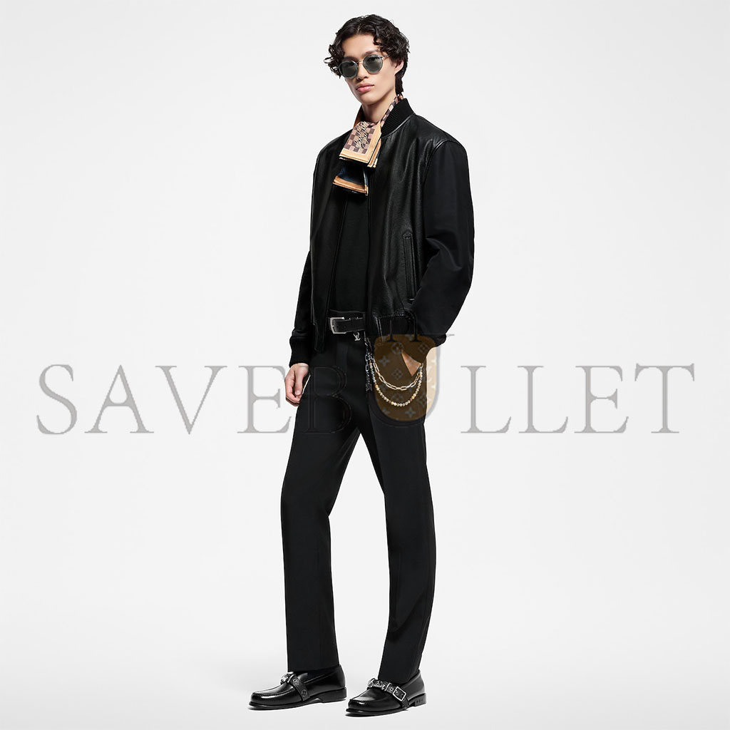 l**is V*t*n l**is loafer 1adfv1